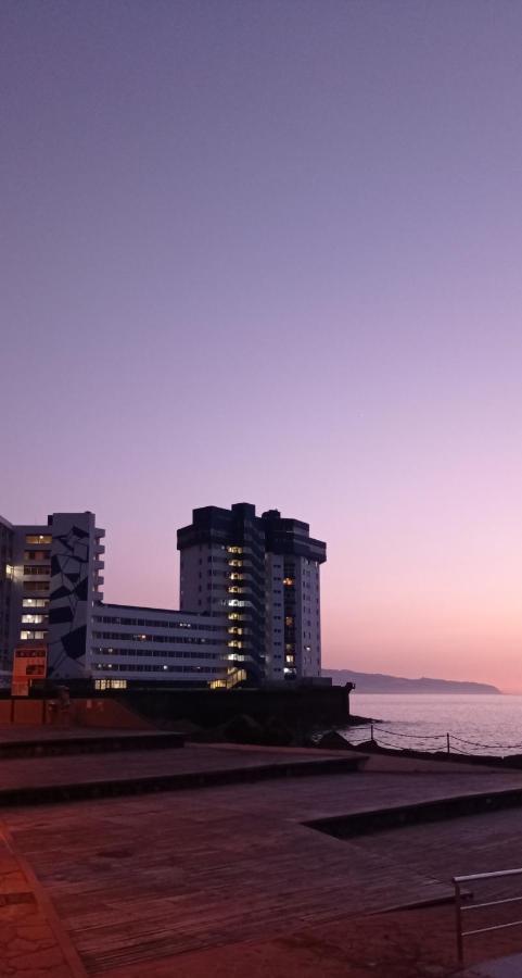 Beautiful Beach Santa Cruz de Tenerife Eksteriør billede
