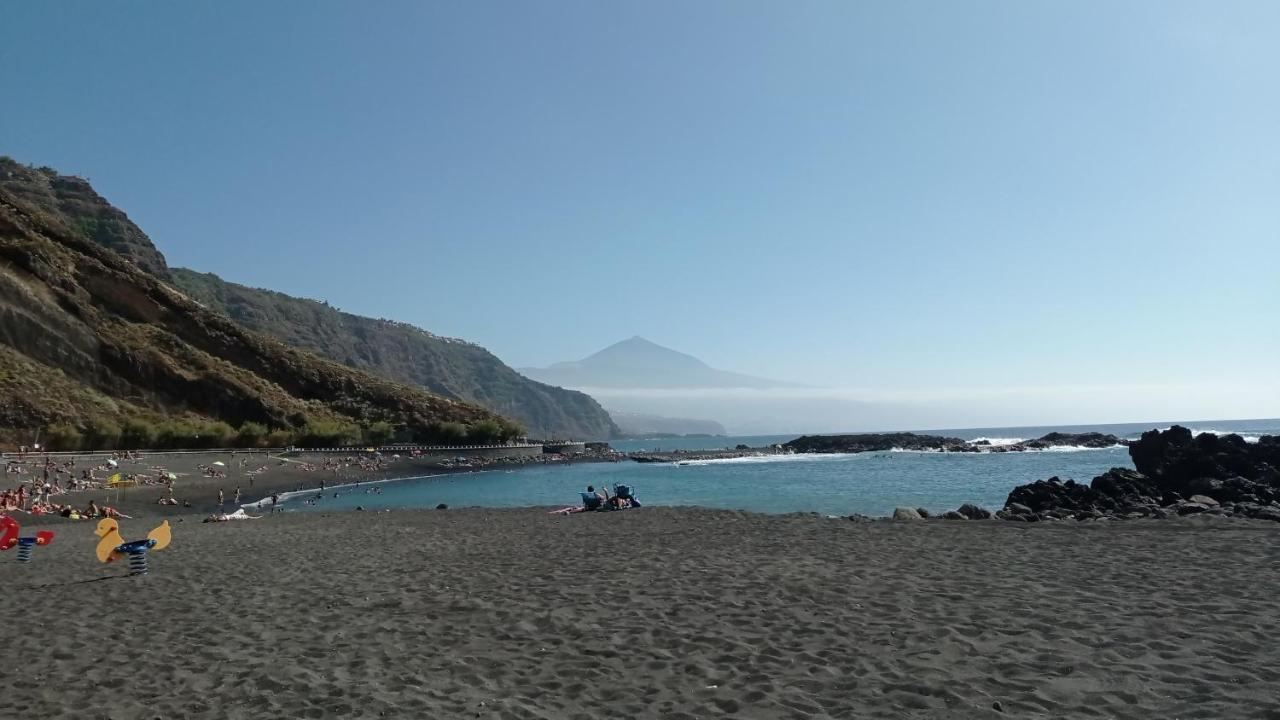 Beautiful Beach Santa Cruz de Tenerife Eksteriør billede