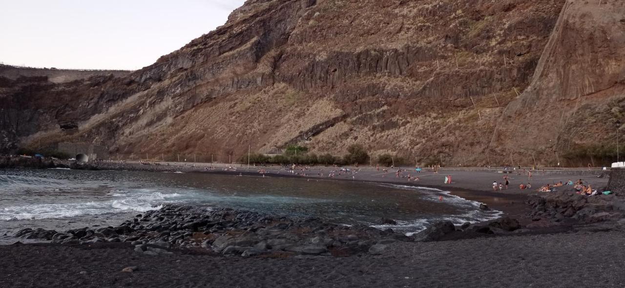 Beautiful Beach Santa Cruz de Tenerife Eksteriør billede