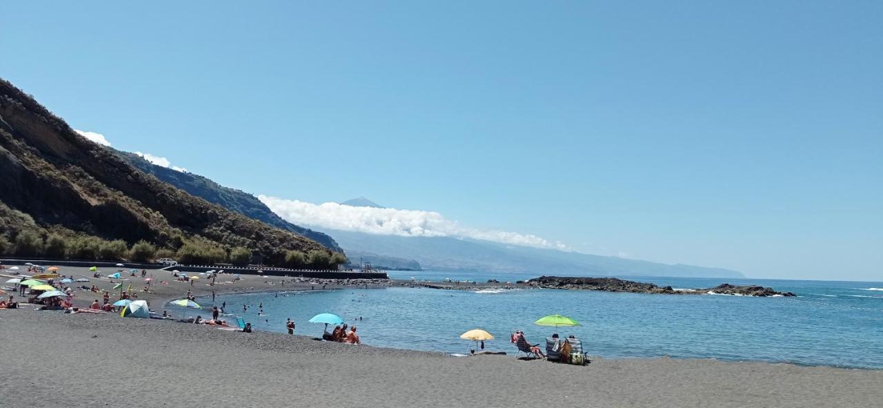 Beautiful Beach Santa Cruz de Tenerife Eksteriør billede
